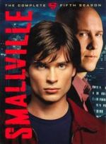 Smallville: Season 5: Disc 1