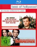 Und t�glich gr��t das Murmeltier