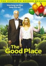 The Good Place: Season 2: Disc 1