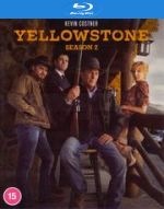 Yellowstone: Season 2: Disc 2