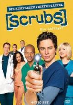 Scrubs: Season 4: Disc 3