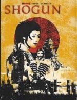 Shogun: Die komplette Serie: Disc 4