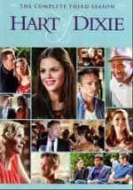 Hart of Dixie: Season 3: Disc 1