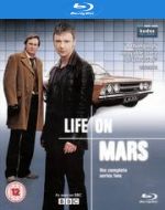 Life on Mars: Season 2: Disc 1