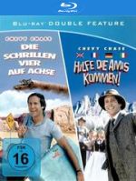 Hilfe die Amis kommen!