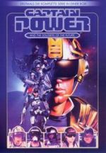 Captain Power and the Soldiers of the Future: Disc 1