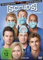 Scrubs: Season 9: Disc 1