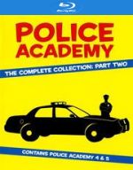 Police Academy 5: Auftrag Miami Beach