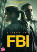 FBI: Season 2: Disc 1
