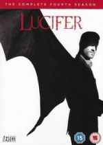 Lucifer: Season 4: Disc 2