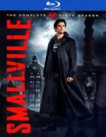 Smallville: Season 9: Disc 1