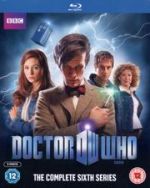 Doctor Who: Season 6: Disc 1
