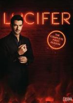 Lucifer: Season 1: Disc 3