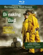 Breaking Bad: Season 3: Disc 2