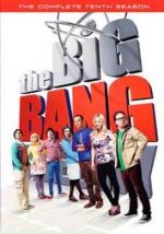 The Big Bang Theory: Season 10: Disc 1