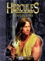 Hercules: Season 1: Disc 3