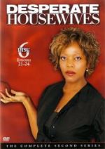 Desperate Housewives: Season 2: Disc 6