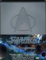 Star Trek: The Next Generation: Season 4: Disc 4