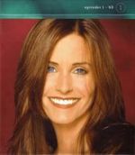 Friends: Season 2: Disc 2