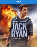 Jack Ryan: Season 1: Disc 1