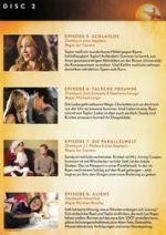 OC California: Season 4: Disc 2