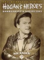 Ein K�fig voller Helden: Season 6: Disc 4