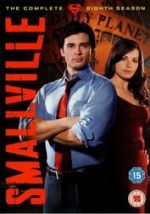 Smallville: Season 8: Disc 6