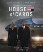 House of Cards: Season 3: Disc 4