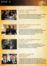 OC California: Season 4: Disc 4