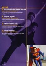 Superman: Die Abenteuer von Lois & Clark: Season 3: Disc 4