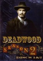 Deadwood: Season 2: Disc 2