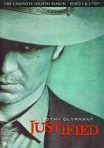 Justified: Season 4: Disc 1