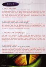 V: Die komplette Serie: Disc 2