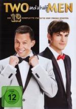 Two and a Half Men: Season 12: Disc 2