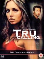 Tru Calling: Season 1: Disc 3