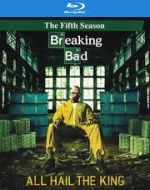 Breaking Bad: Season 5: Part 1: Disc 1