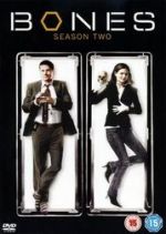 Bones: Season 2: Disc 6