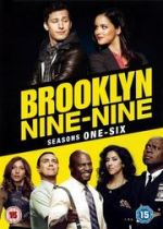 Brooklyn Nine-Nine: Season 1: Disc 3
