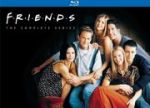 Friends: Season 10: Disc 2