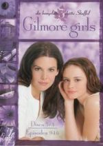 Gilmore Girls: Season 3: Disc 3