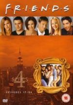 Friends: Season 4: Disc 3A