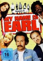 My Name Is Earl: Season 3: Disc 4