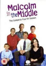 Malcolm in the Middle: Season 4: Disc 2