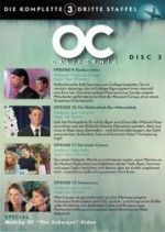 OC California: Season 3: Disc 3