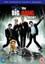 The Big Bang Theory: Season 4: Disc 2