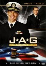 JAG: Season 9: Disc 2