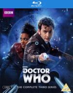 Doctor Who: Season 3: Disc 1