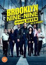 Brooklyn Nine-Nine: Season 7: Disc 2