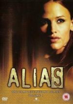 Alias: Season 2: Disc 2
