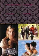 Gossip Girl: Season 1: Disc 3